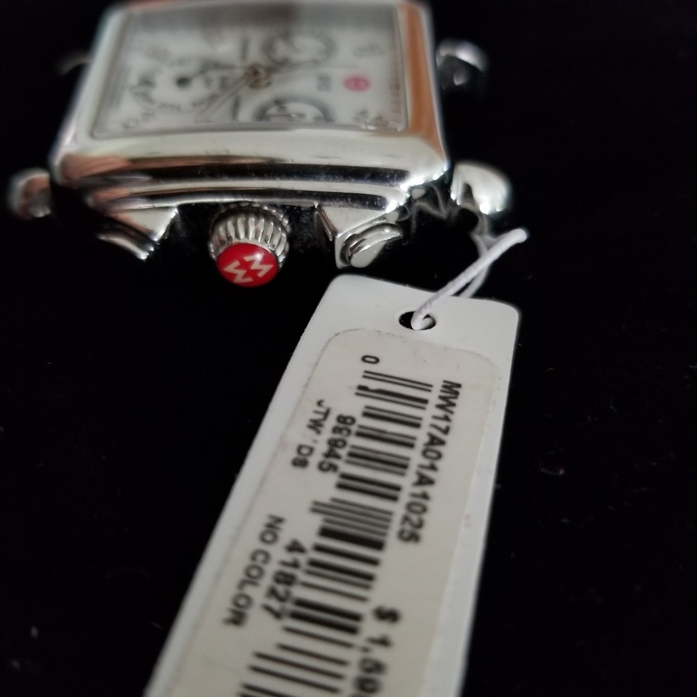 MICHELE WATCH - Picture 6 of 7